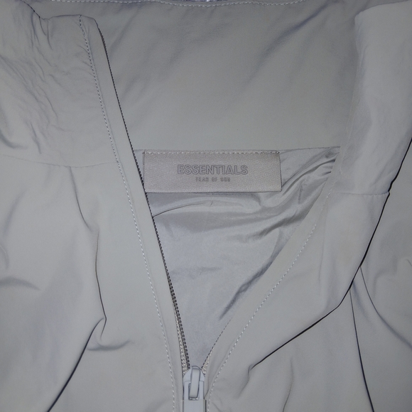 Essentials Fear Of God Running Vest - Picture 14 of 16